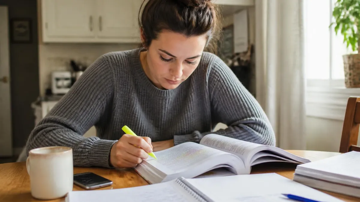 Virtual Assistant Success Stories - Virtual Assistant certification study resource