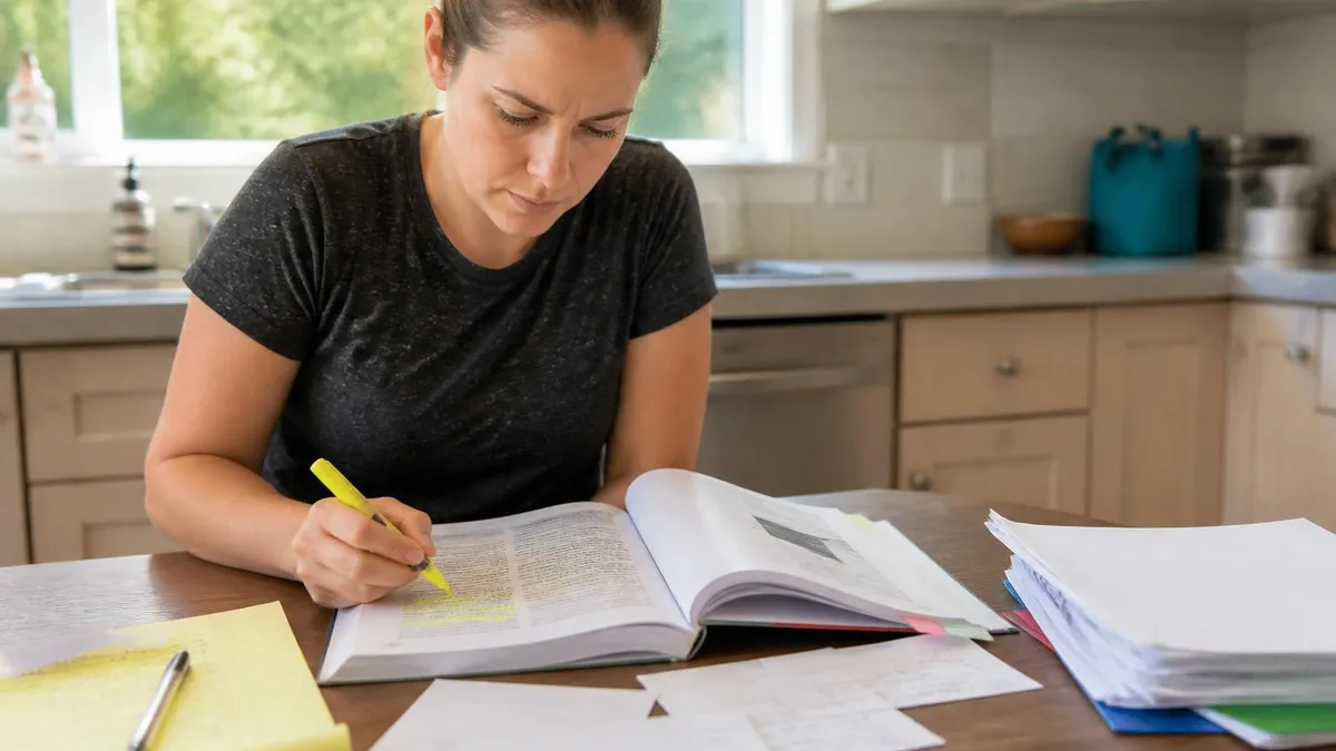WHMIS Label Requirements: Complete WHMIS 2015 Label Example Study Guide