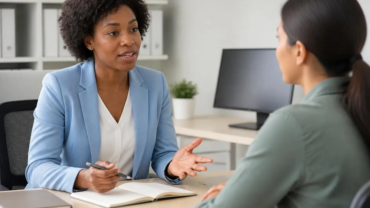 How Wioa Counselors Support Career Planning and Re guide for WIOA - Workforce Innovation & Opportunity Act exam preparation