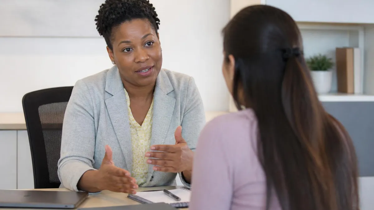 Wioa Counselor Services at a Glance - WIOA - Workforce Innovation & Opportunity Act certification study resource