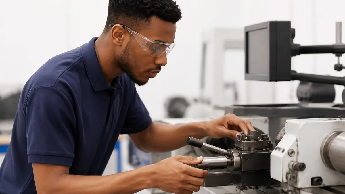 WIOA Alabama: Workforce Training Programs and Eligibility in Alabama 2026 August