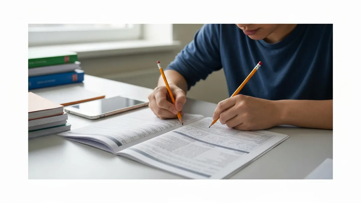 Wonderlic SLE Practice Test: Complete Guide to Skills Assessment & Exam Prep