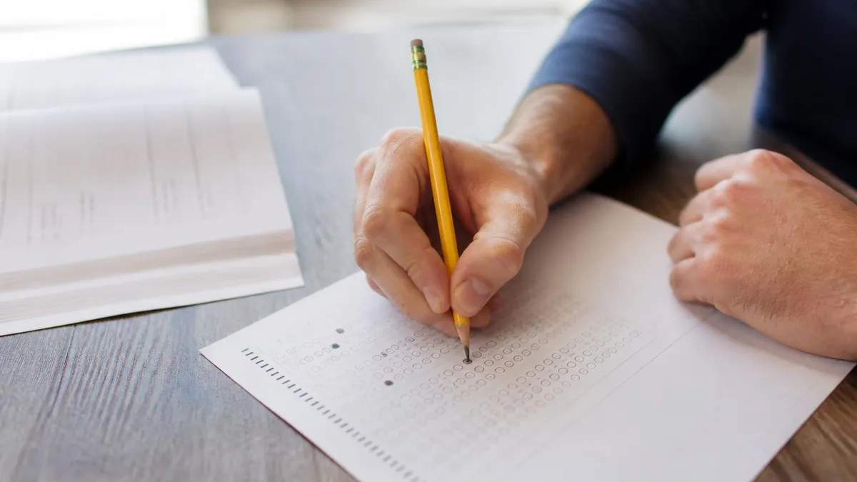 Wonderlic Wonderlic Aptitude - Wonderlic Personnel Test certification study resource