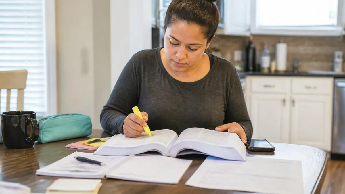 WorkKeys Applied Math Level 5: Complete Study Guide & Practice Test Prep