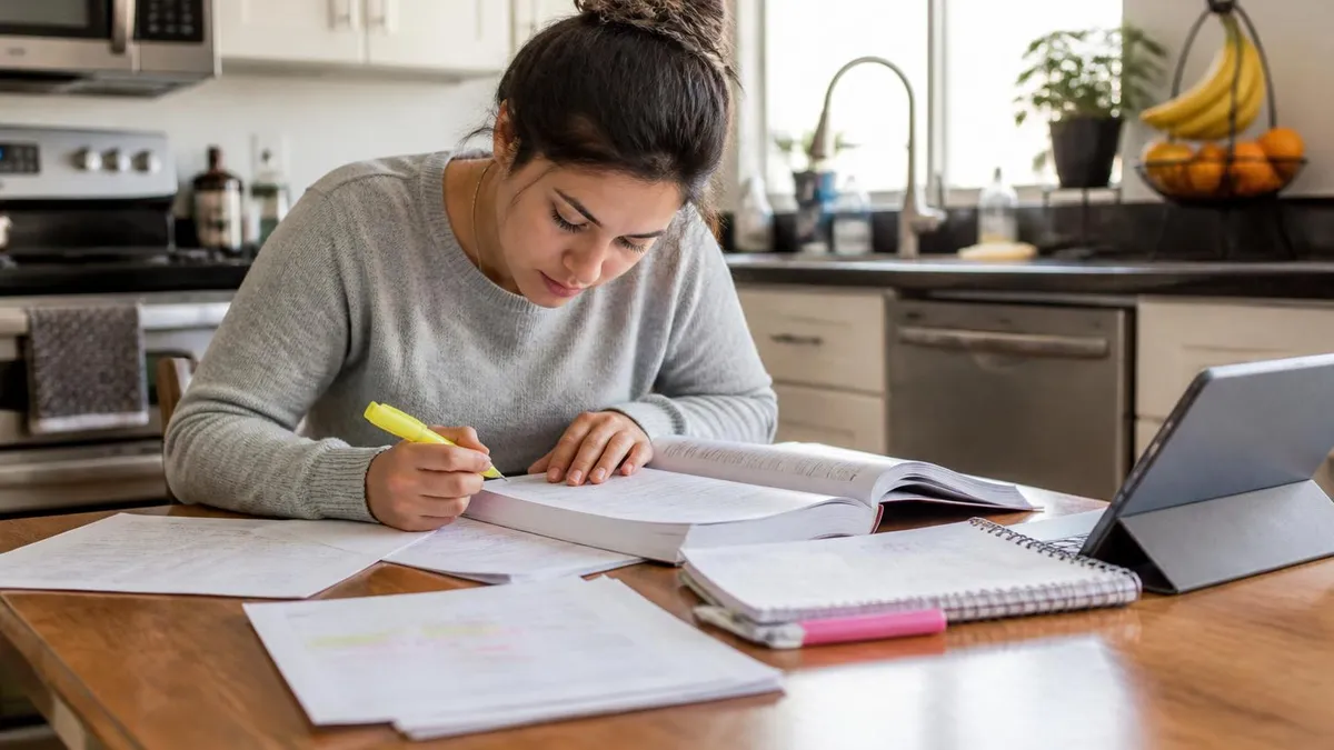 WorkKeys Business Writing Examples: Practice Tests, Tips & Scoring Guide