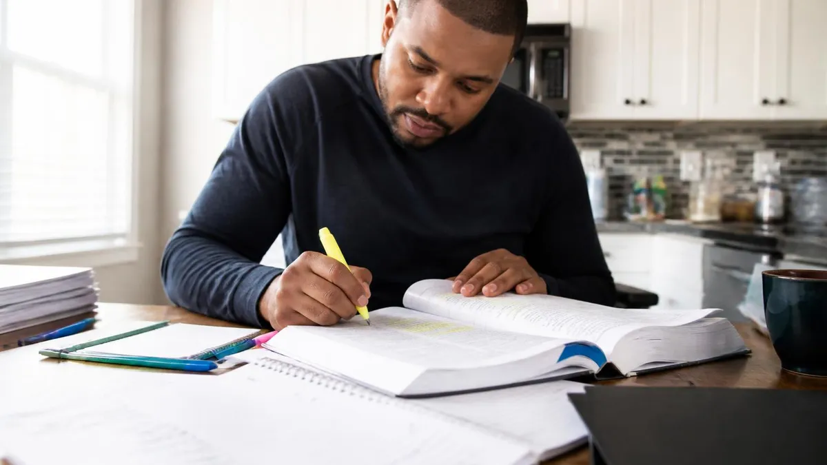 Workkeys - WorkKeys certification study resource