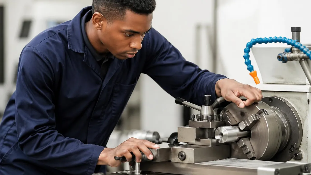 WorkKeys Curriculum Guide: What the Assessment Covers 2026 August
