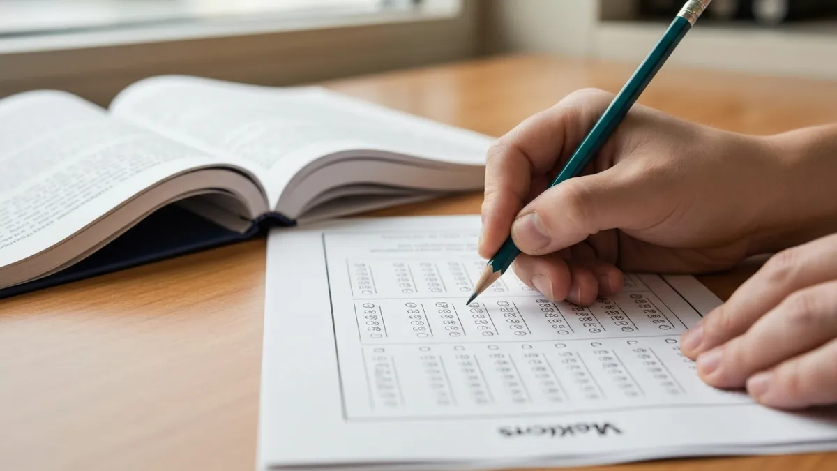 WorkKeys Test FAQ: Can You Fail, Scores, Retakes & Everything You Need to Know