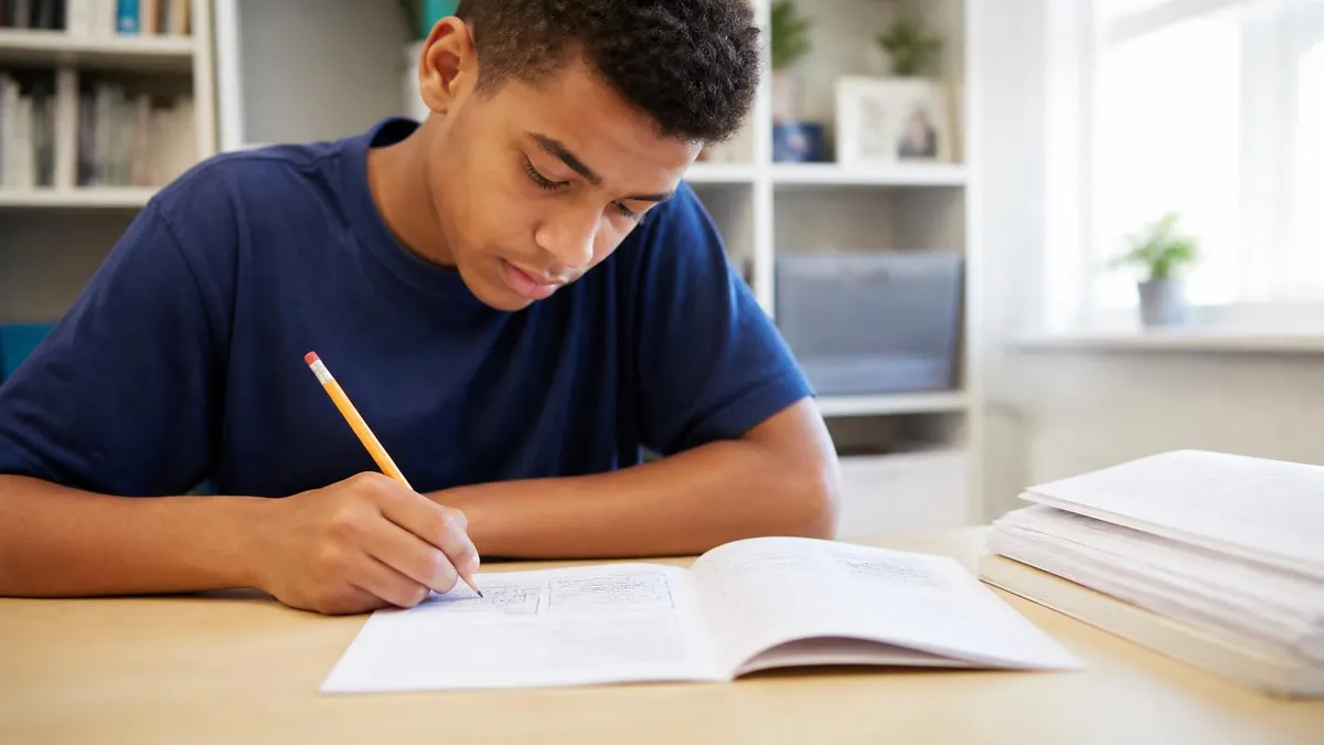 WorkKeys Test Questions: Complete Study Guide for Applied Math, Graphic Literacy & Business Writing