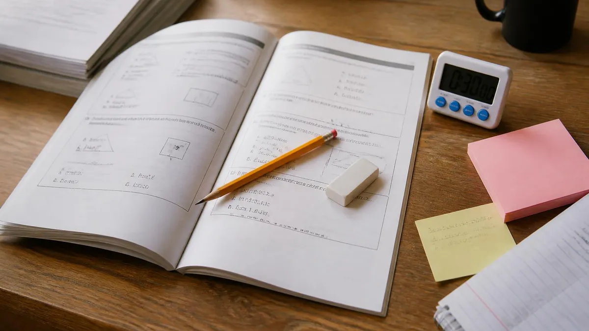 Workkeys - WorkKeys certification study resource