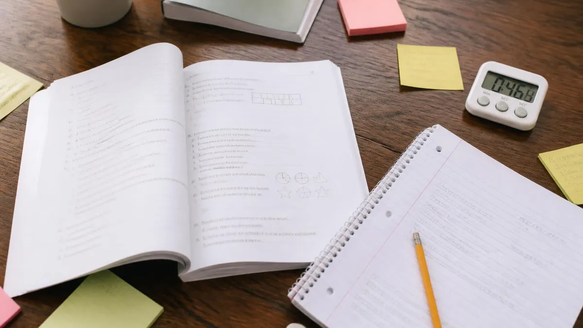 Workkeys - WorkKeys certification study resource