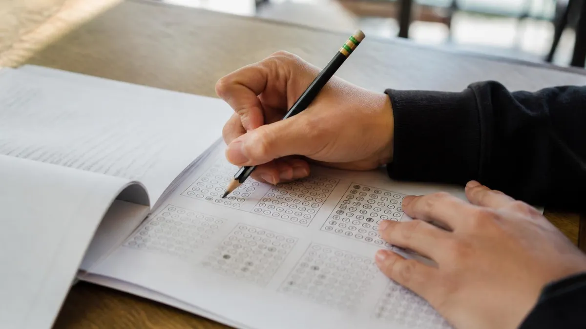 Workkeys Assessment Sample Test - WorkKeys certification study resource