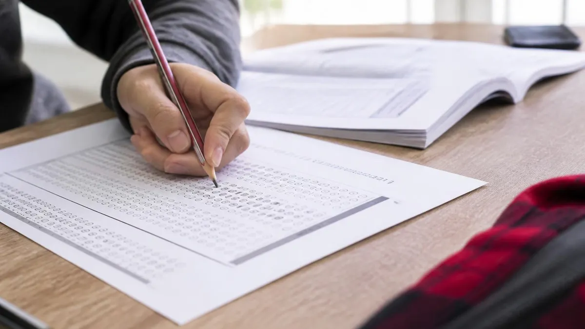 Act Workkeys - WorkKeys certification study resource