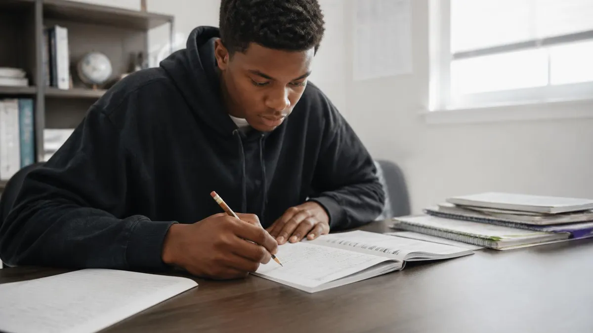 Workkeys Business Writing Practice - WorkKeys certification study resource