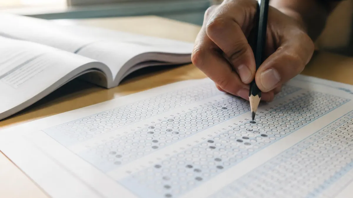 Act Workkeys - WorkKeys certification study resource