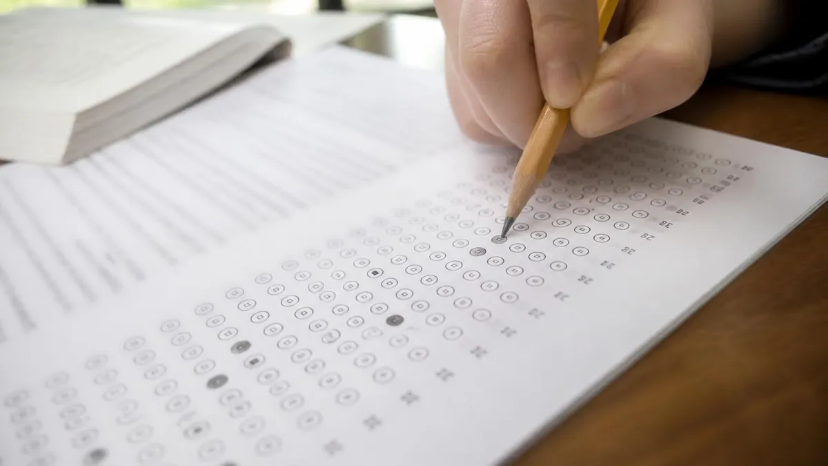 Act Workkeys - WorkKeys certification study resource