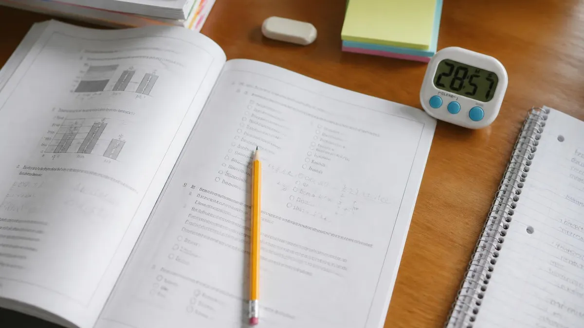 Workkeys - WorkKeys certification study resource
