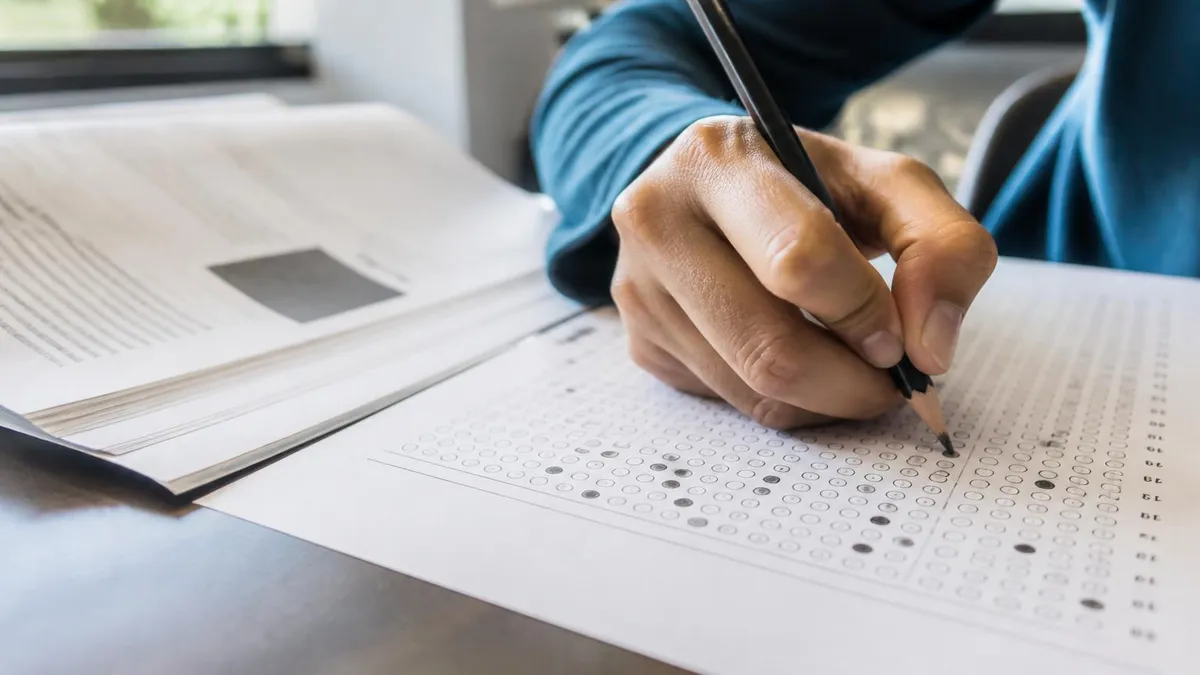 Workkeys Test - WorkKeys certification study resource