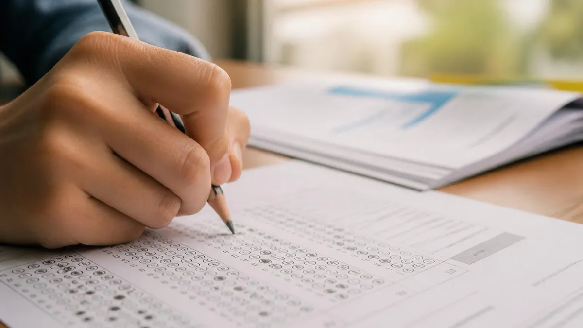 Workkeys Test Questions - WorkKeys certification study resource