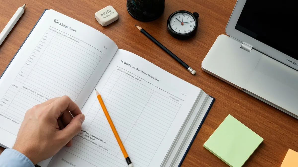 Workkeys Test Scores Timing - WorkKeys certification study resource