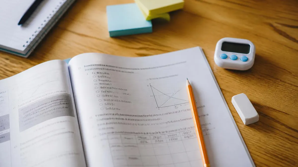 Workkeys - WorkKeys certification study resource