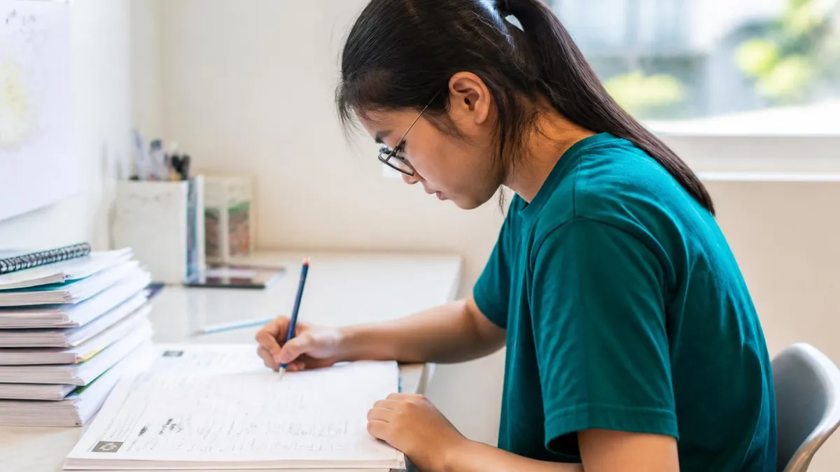 Practice Test - National Benchmark Test (NBT) certification study resource