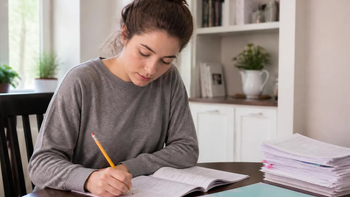 AAPC Self Study Guide: How to Pass Your CPC Exam Without a Classroom 2026 July
