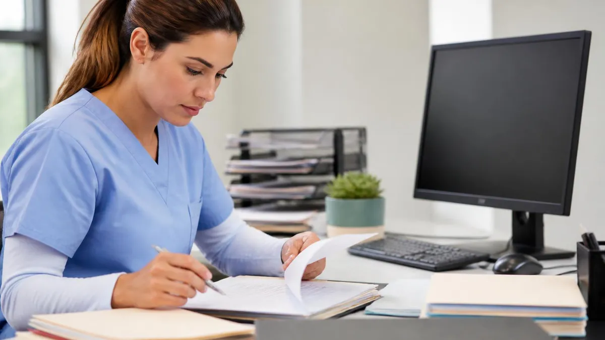 Aapc Medical Coding Certification Prep Checklist guide for AAPC - American Academy of Professional Coders exam preparation