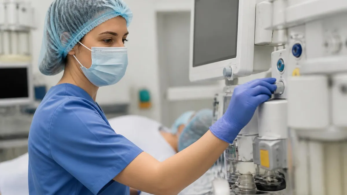 Aba Career Paths and Job Opportunities - ABA - American Board of Anesthesiology certification study resource