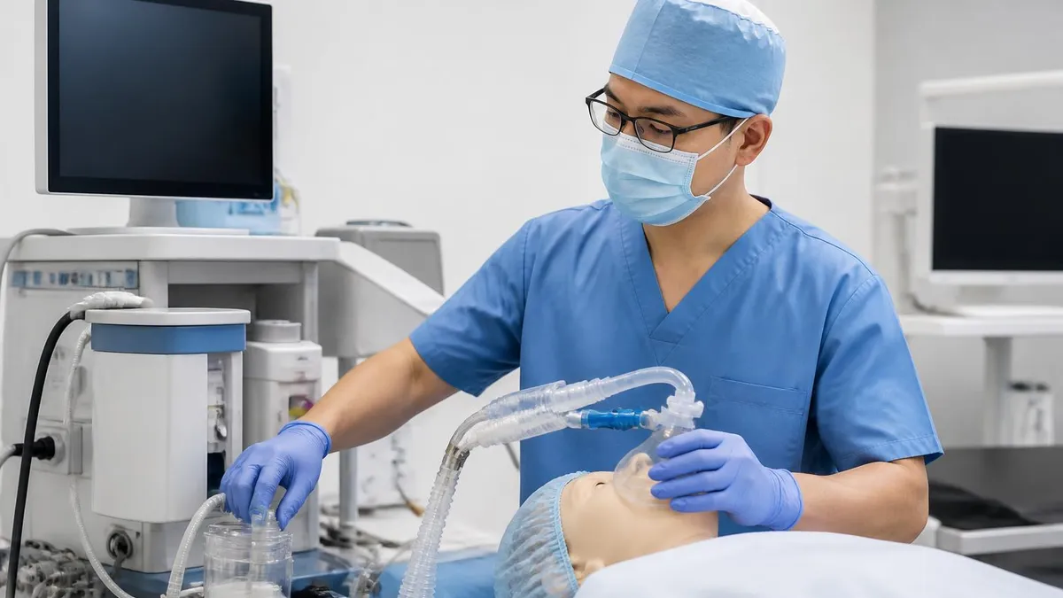 Aba Certification Requirements - ABA - American Board of Anesthesiology certification study resource