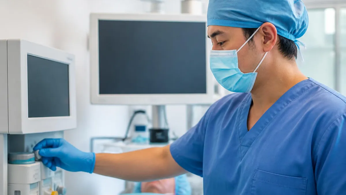 Industries That Hire Aba-credentialed Accountants - ABA - American Board of Anesthesiology certification study resource