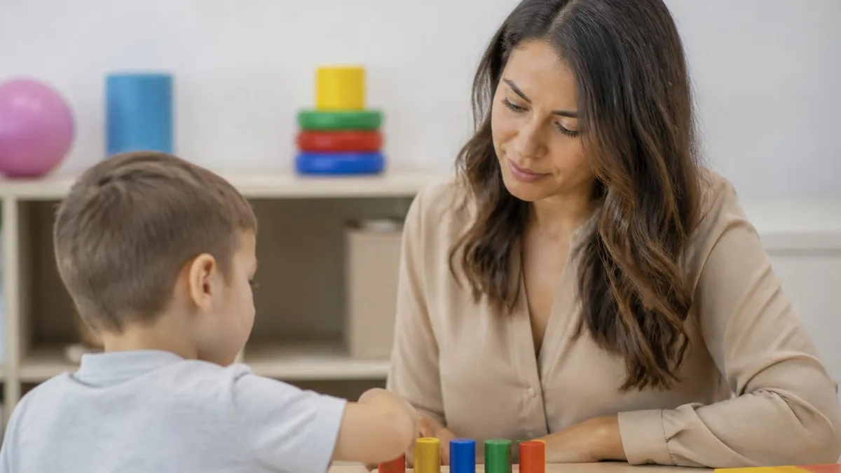 Applied Behavior Analysis (ABA) Therapist: Roles, Pay, Path 2026 June