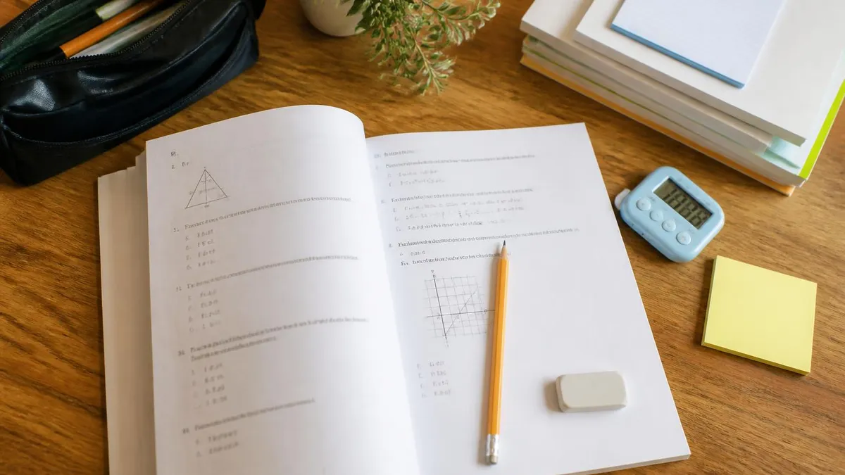 Accuplacer Test - Accuplacer College Placement certification study resource