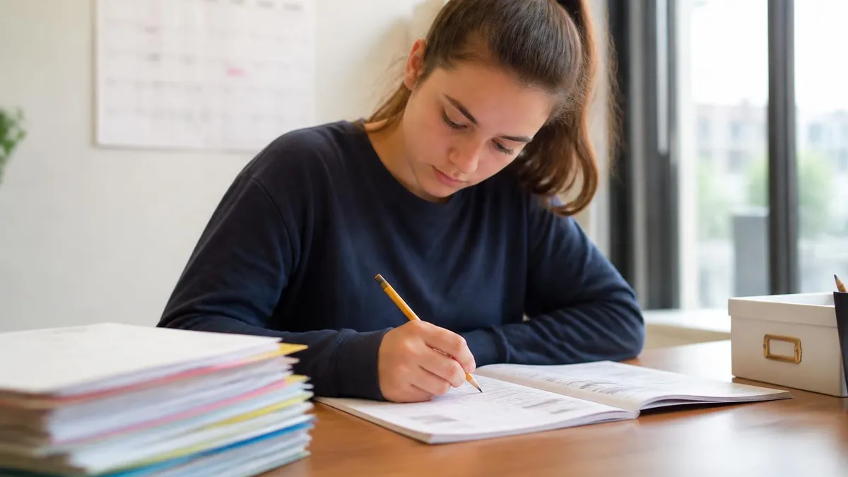 Accuplacer Practice Test - Accuplacer College Placement certification study resource
