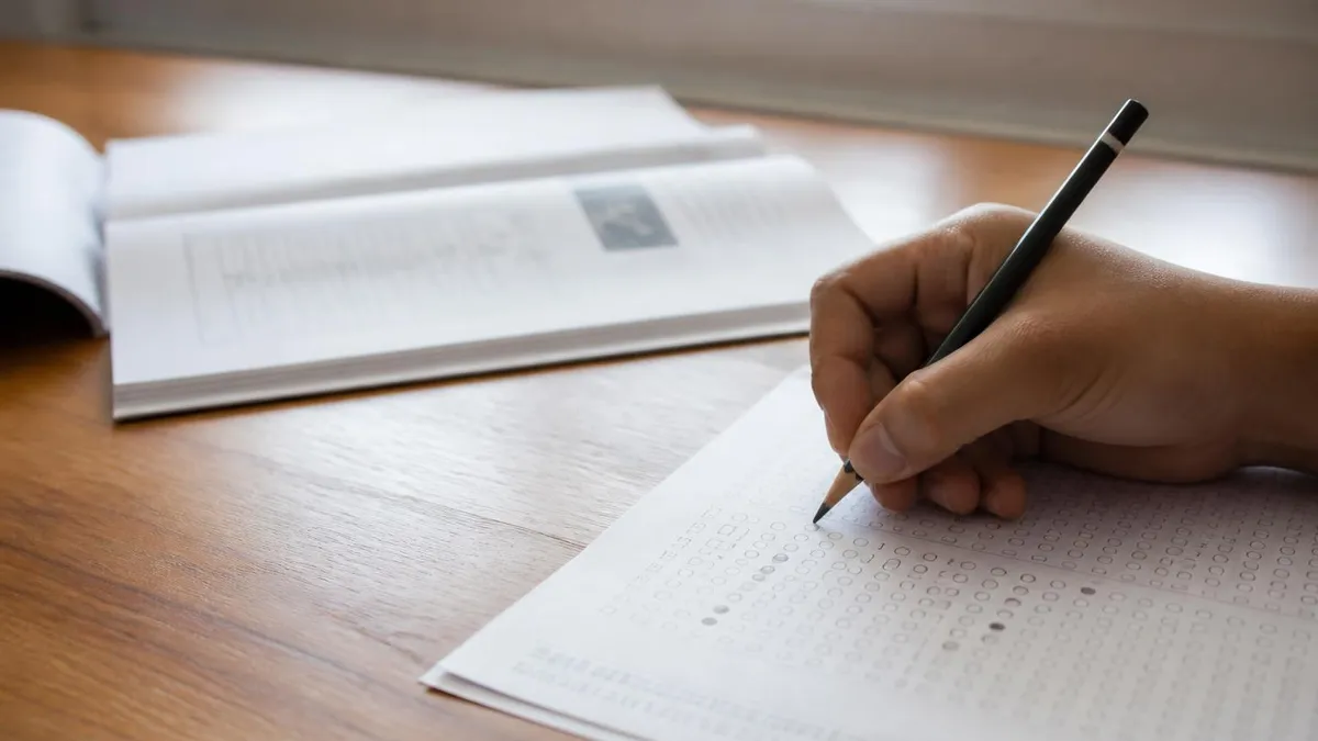 Accuplacer Test - Accuplacer College Placement certification study resource