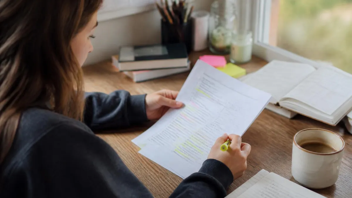 My Accuplacer Scores - Accuplacer College Placement certification study resource