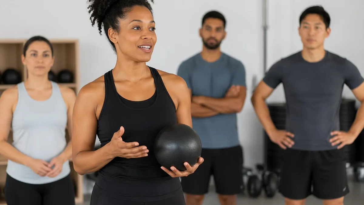 ACE Group Fitness Instructor Salary Guide 2026 June