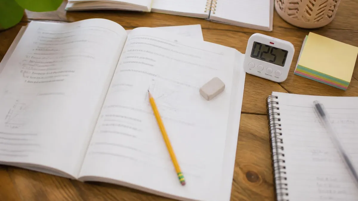 Individual Achievement Test - Achievement Test certification study resource