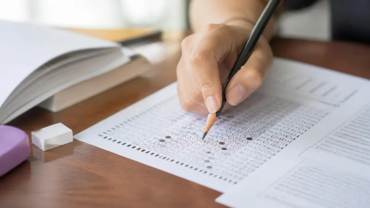 Is the Delta Achievement Test Multiple Choice - Achievement Test certification study resource