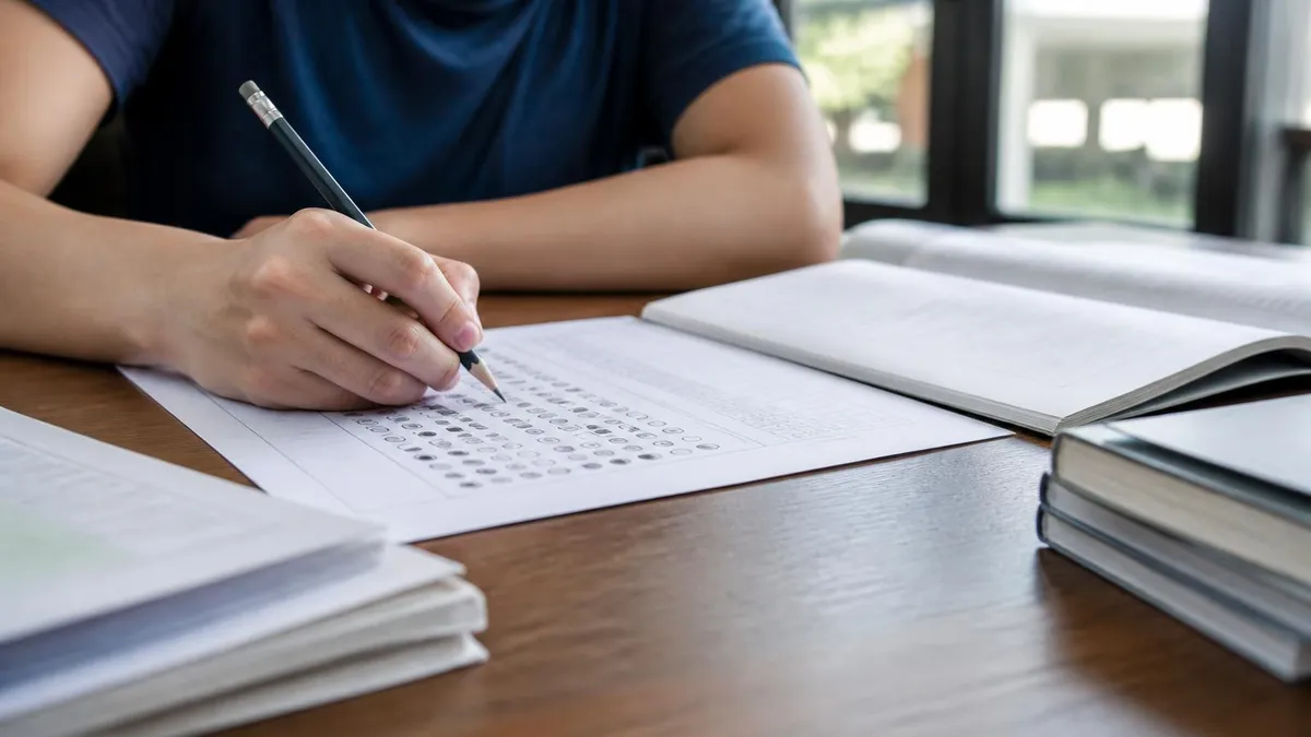 Individual Achievement Test - Achievement Test certification study resource