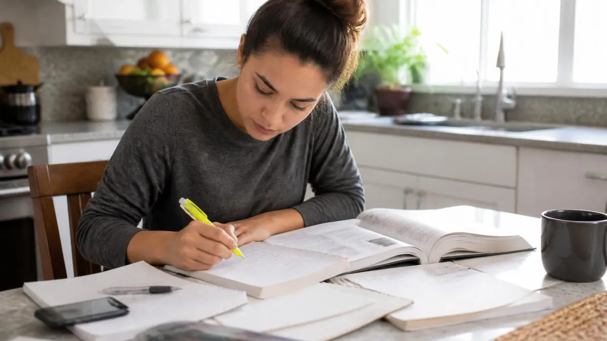 The Kaufman Test of Educational Achievement - Achievement Test certification study resource