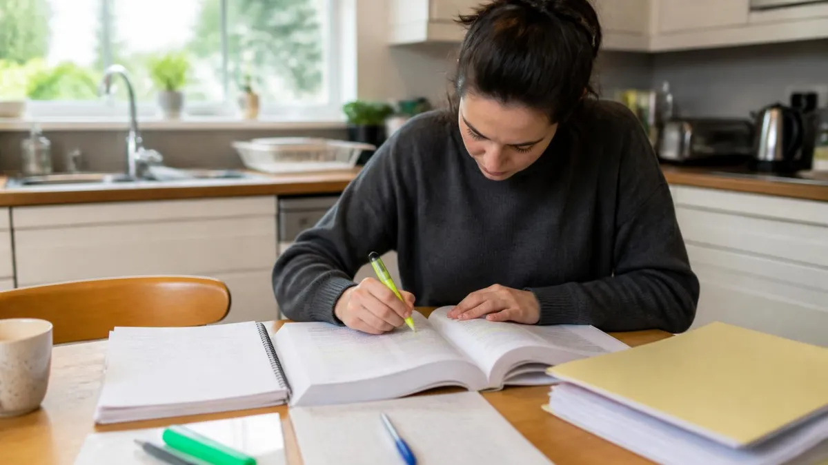 A National Achievement Test is Administered - Achievement Test certification study resource