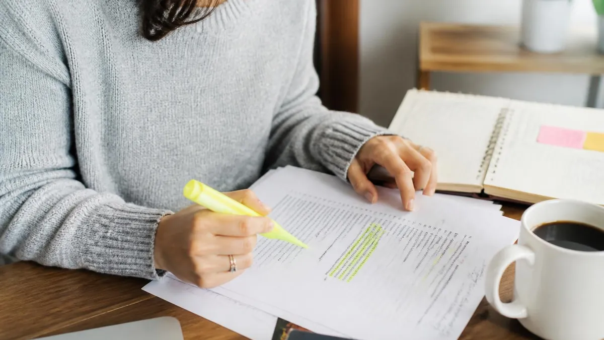 National Achievement Test: Complete Guide to General Achievement Testing in the US