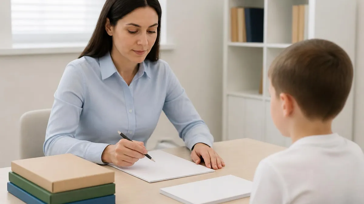 The Kaufman Test of Educational Achievement - Achievement Test certification study resource