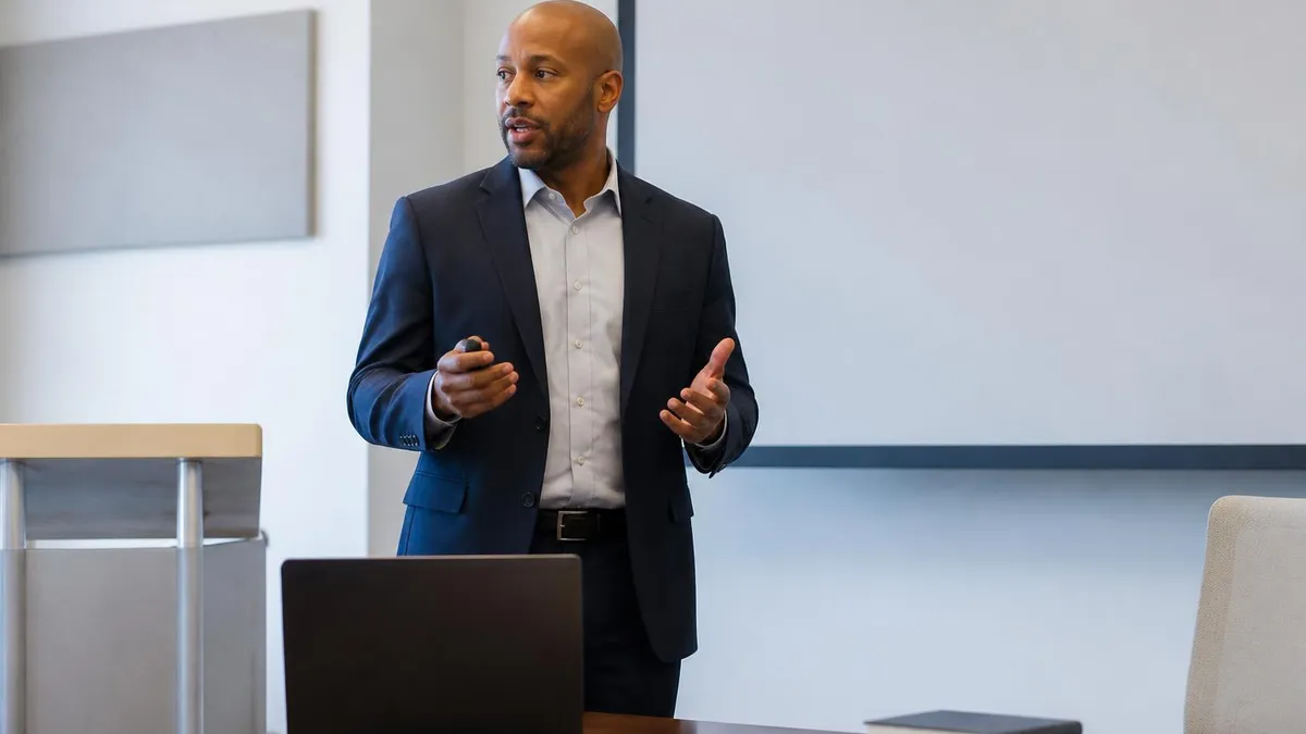 Aci Presentation by the Numbers - ACI - Avid Certified Instructor certification study resource