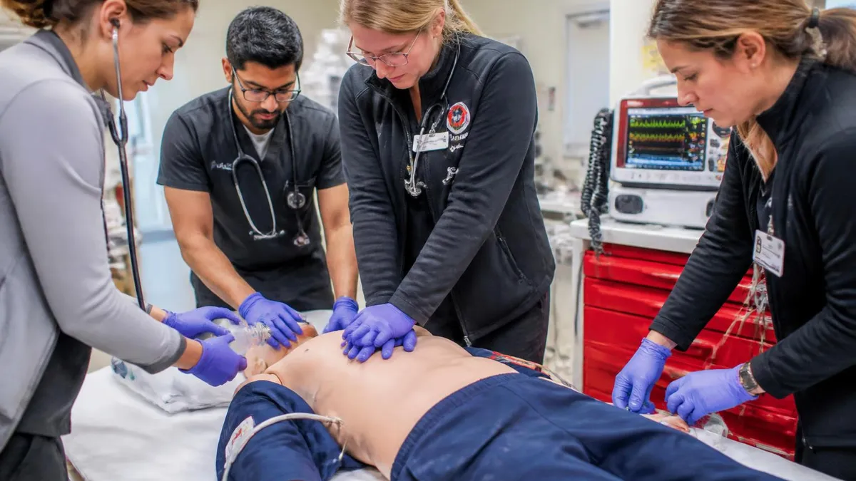 2026 July ACLS Changes: Complete Guide to Updated Guidelines, Algorithms & Certification Requirements