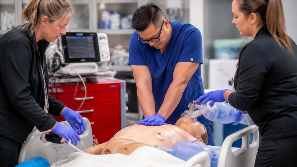 2025 AHA ACLS Updates: Complete Study Guide for Certification Prep