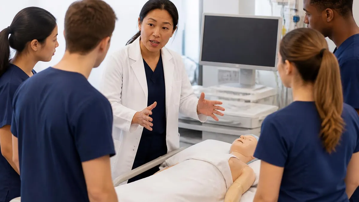 ACLS Card Lookup: How to Verify, Find & Replace Your ACLS Certification in 2026 June