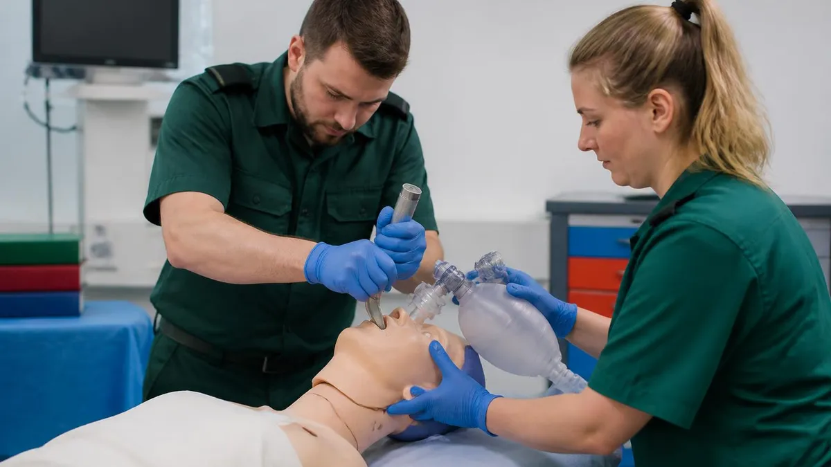 ACLS Card: Complete 2026 June Guide to Certification, Renewal & What the Card Means