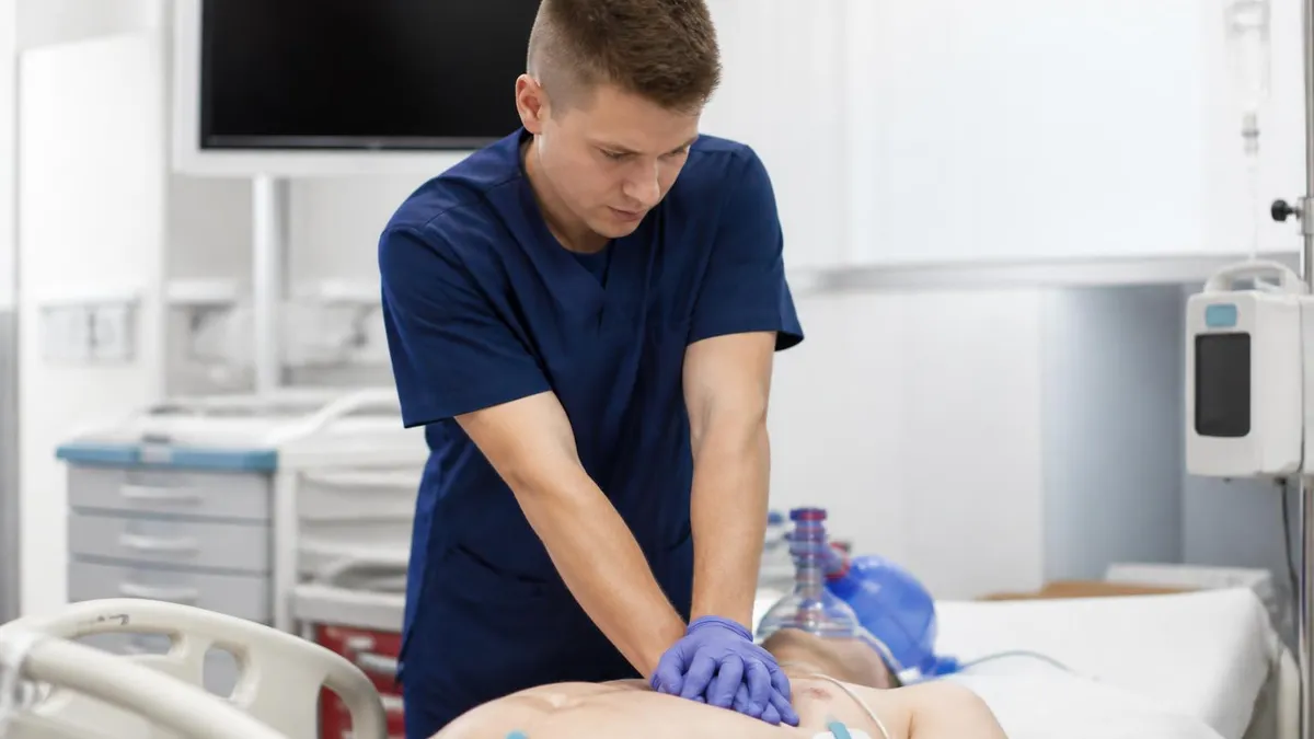 ACLS Certification Near Me: How to Find Local Classes, Costs & Fast-Track Options in 2026